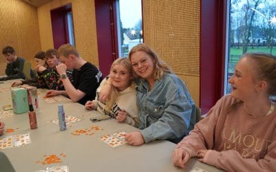Tilbageblik på efteråret 2024