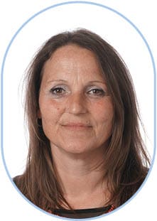 Thanja Røskva Wiese