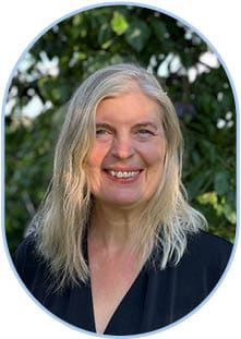 Anne Fredensborg Welin