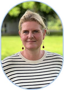 Helene Stricker Rødbro