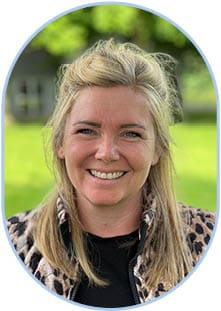 Jennifer L. Kirkegaard