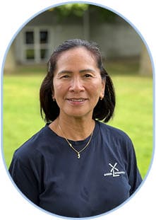 Janeth Luchavez Sønderdahl